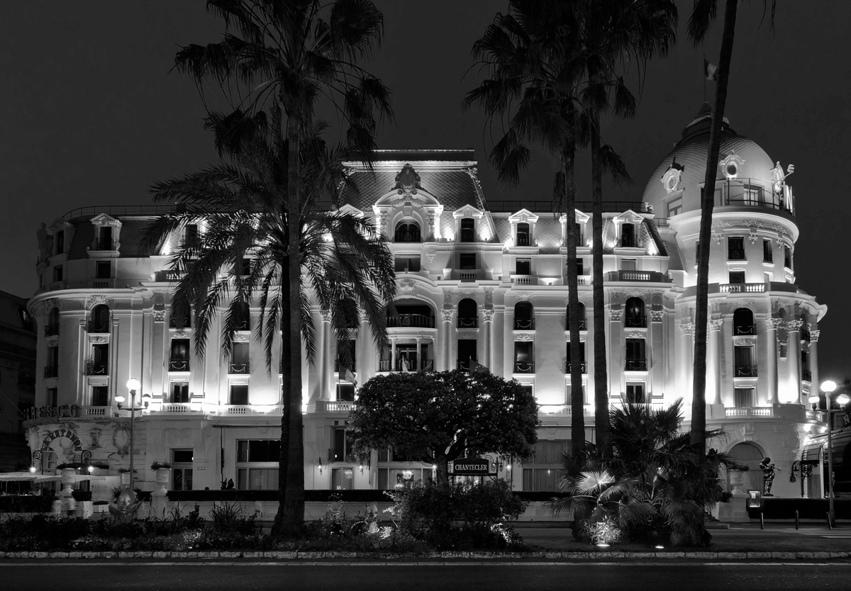 Hotel Negresco