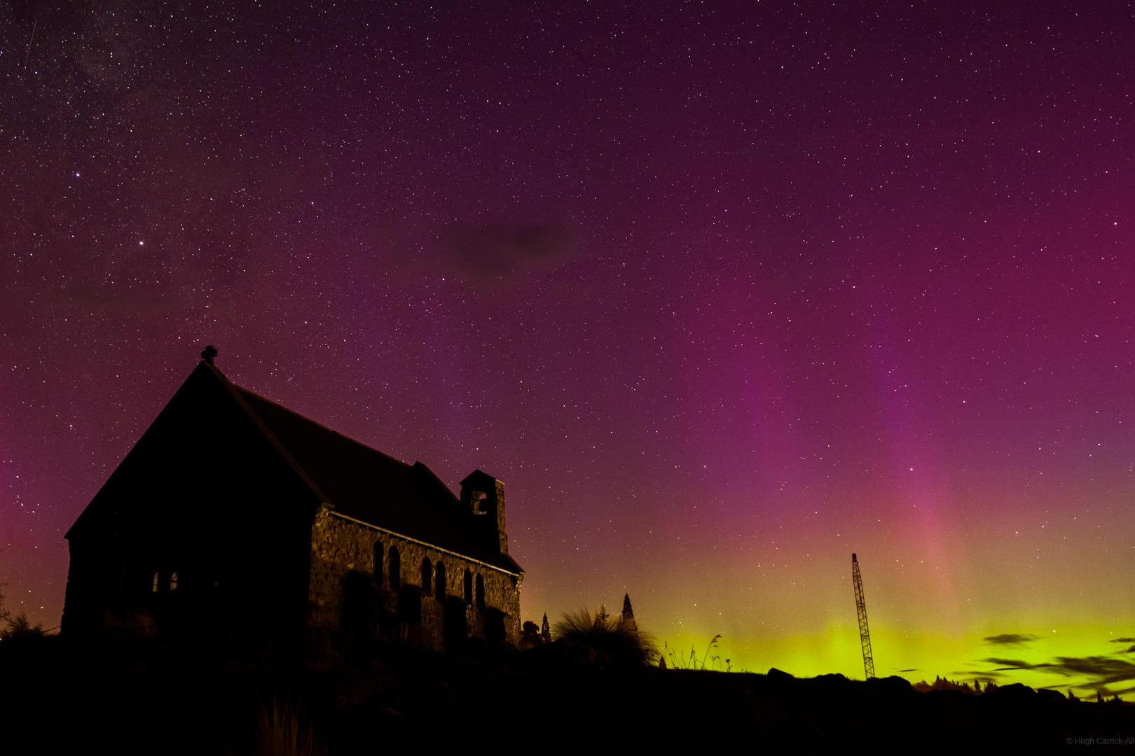 Aurora Australis